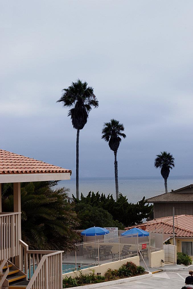 Pacific Shores Inn San Diego Exterior photo